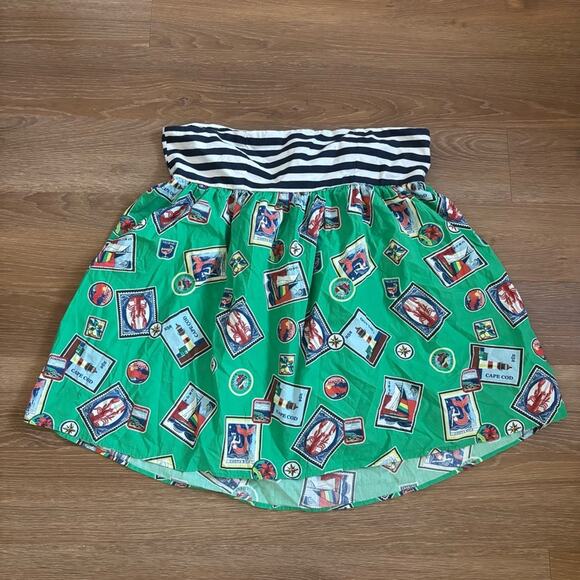 Anthropologie Celandine Strapless Patterned Bubble Mini Dress NWT - Picture 2 of 7